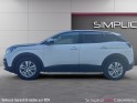 Peugeot 3008 business puretech 130ch ss bvm6 active business / garantie 12 mois / clim / radar occasion simplicicar colomiers...