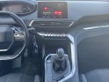 Peugeot 3008 business puretech 130ch ss bvm6 active business / garantie 12 mois / clim / radar occasion simplicicar colomiers...