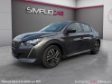 Peugeot 208 bluehdi 100 ss bvm6 allure occasion simplicicar meaux simplicicar simplicibike france