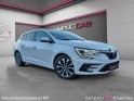 Renault megane iv estate blue dci 115 edc -20 intens revdistrict ok systeme son focal garantie 12 mois occasion simplicicar...