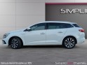 Renault megane iv estate blue dci 115 edc -20 intens revdistrict ok systeme son focal garantie 12 mois occasion simplicicar...