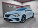 Renault megane iv estate blue dci 115 edc -20 intens revdistrict ok systeme son focal garantie 12 mois occasion simplicicar...