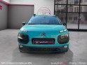 Citroen c4 cactus puretech 82 feel occasion paris 17ème (75)(porte maillot) simplicicar simplicibike france