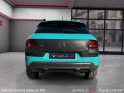 Citroen c4 cactus puretech 82 feel occasion paris 17ème (75)(porte maillot) simplicicar simplicibike france