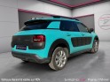 Citroen c4 cactus puretech 82 feel occasion paris 17ème (75)(porte maillot) simplicicar simplicibike france