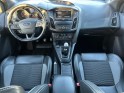 Ford focus st 2.0 tdci 185 ch toit ouvrant/ camera de recul/ sieges recaro occasion simplicicar orgeval  simplicicar...