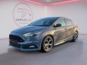 Ford focus st 2.0 tdci 185 ch toit ouvrant/ camera de recul/ sieges recaro occasion simplicicar orgeval  simplicicar...