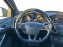 Ford focus st 2.0 tdci 185 ch toit ouvrant/ camera de recul/ sieges recaro occasion simplicicar orgeval  simplicicar...