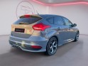 Ford focus st 2.0 tdci 185 ch toit ouvrant/ camera de recul/ sieges recaro occasion simplicicar orgeval  simplicicar...