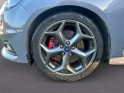 Ford focus st 2.0 tdci 185 ch toit ouvrant/ camera de recul/ sieges recaro occasion simplicicar orgeval  simplicicar...