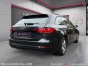 Audi a4 avant 2.0 tdi 150 occasion simplicicar vaucresson simplicicar simplicibike france