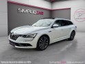 Renault talisman estate tce 150 energy edc intens occasion simplicicar vaucresson simplicicar simplicibike france