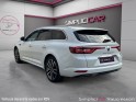 Renault talisman estate tce 150 energy edc intens occasion simplicicar vaucresson simplicicar simplicibike france