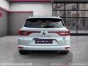 Renault talisman estate tce 150 energy edc intens occasion simplicicar vaucresson simplicicar simplicibike france