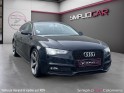 Audi a5 sportback v6 3.0 tdi 245 clean diesel s line quattro s tronic 7 / garantie 12 mois / toit ouvrant occasion...