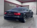 Audi a5 sportback v6 3.0 tdi 245 clean diesel s line quattro s tronic 7 / garantie 12 mois / toit ouvrant occasion...