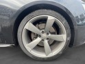 Audi a5 sportback v6 3.0 tdi 245 clean diesel s line quattro s tronic 7 / garantie 12 mois / toit ouvrant occasion...