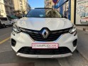 Renault captur e-tech hybride 145 techno occasion paris 15ème (75) simplicicar simplicibike france