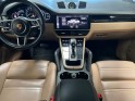 Porsche cayenne coupe e-hybrid 3.0 v6 462 ch tiptronic bva - origine fr - suivi porsche - attelage - pse pasm pdls chrono...