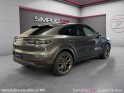 Porsche cayenne coupe e-hybrid 3.0 v6 462 ch tiptronic bva - origine fr - suivi porsche - attelage - pse pasm pdls chrono...