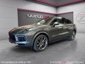 Porsche cayenne coupe e-hybrid 3.0 v6 462 ch tiptronic bva - origine fr - suivi porsche - attelage - pse pasm pdls chrono...