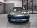 Porsche cayenne coupe e-hybrid 3.0 v6 462 ch tiptronic bva - origine fr - suivi porsche - attelage - pse pasm pdls chrono...