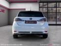 Lexus ct 200 h  hybride  camera de recul  entretien toyota avec test batterie  garantie 12 mois occasion simplicicar vernon...