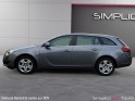 Opel insignia  1.6 cdti  sport occasion simplicicar tours  simplicicar simplicibike france