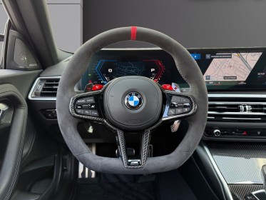 Bmw m2 coupe g87 460 ch bva8 garantie bmwbacquet carbon-volant m perf carbon-h/k-full optionmalus payÉ occasion simplicicar...