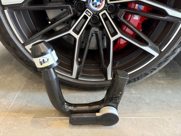 Bmw m2 coupe g87 460 ch bva8 garantie bmwbacquet carbon-volant m perf carbon-h/k-full optionmalus payÉ occasion simplicicar...