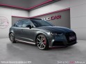 Audi s3 sportback 2.0 tfsi 310 s tronic 7 quattro occasion simplicicar meaux simplicicar simplicibike france