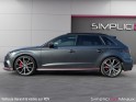 Audi s3 sportback 2.0 tfsi 310 s tronic 7 quattro occasion simplicicar meaux simplicicar simplicibike france