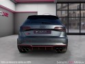 Audi s3 sportback 2.0 tfsi 310 s tronic 7 quattro occasion simplicicar meaux simplicicar simplicibike france