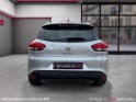 Renault clio iv estate 0.9 tce 90 eco2 zen - radar de recule - gps - clim - entretien complet renault occasion simplicicar...