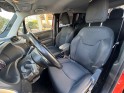 Jeep renegade 1.0 gse t3 120 ch bvm6 limited occasion cannes (06) simplicicar simplicibike france