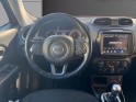 Jeep renegade 1.0 gse t3 120 ch bvm6 limited occasion cannes (06) simplicicar simplicibike france