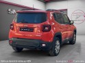 Jeep renegade 1.0 gse t3 120 ch bvm6 limited occasion cannes (06) simplicicar simplicibike france