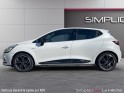 Renault clio iv 120ch tce edition one boite automatique - pack bose occasion simplicicar la fleche simplicicar simplicibike...