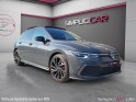 Volkswagen golf 2.0 tdi scr 200 dsg7 gtd //garantie constructeur// occasion simplicicar lille  simplicicar simplicibike france