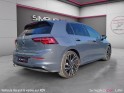 Volkswagen golf 2.0 tdi scr 200 dsg7 gtd //garantie constructeur// occasion simplicicar lille  simplicicar simplicibike france