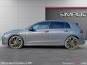 Volkswagen golf 2.0 tdi scr 200 dsg7 gtd //garantie constructeur// occasion simplicicar lille  simplicicar simplicibike france