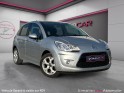 Citroen c3 c3 vti 95 airdream confort garantie 12 mois occasion abbeville simplicicar simplicibike france