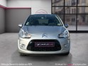 Citroen c3 c3 vti 95 airdream confort garantie 12 mois occasion abbeville simplicicar simplicibike france