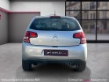 Citroen c3 c3 vti 95 airdream confort garantie 12 mois occasion abbeville simplicicar simplicibike france