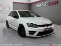 Volkswagen golf 7r 300 dsg6 4motion occasion simplicicar pertuis  simplicicar simplicibike france