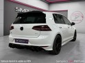 Volkswagen golf 7r 300 dsg6 4motion occasion simplicicar pertuis  simplicicar simplicibike france