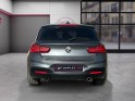 Bmw serie 1 f20 lci2 118i 136 cv / m sport ultimate / pack m sport shadow / garantie 1 an occasion  simplicicar nord isere...