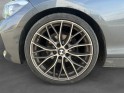 Bmw serie 1 f20 lci2 118i 136 cv / m sport ultimate / pack m sport shadow / garantie 1 an occasion  simplicicar nord isere...