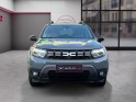 Dacia duster tce 150cv 4x2 edc extrême - camera 360 - attelage amovible - carplay - pack off road /  garantie...