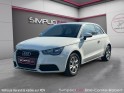 Audi a1 a1 1.6 tdi 105 ambiente occasion simplicicar brie-comte-robert simplicicar simplicibike france